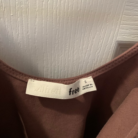 Wilfred body suit - Picture 2 of 2